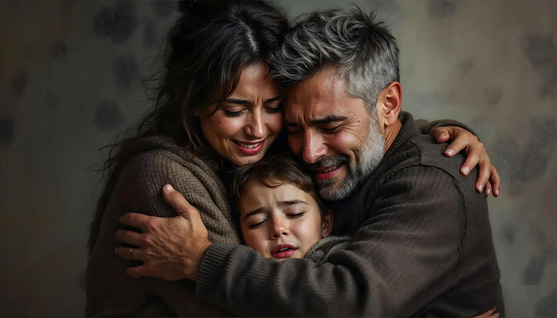 Risarcimento danno parentale: guida completa per le famiglie